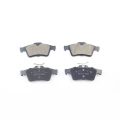 Dodge Coolway Auto Disc Brake Pad