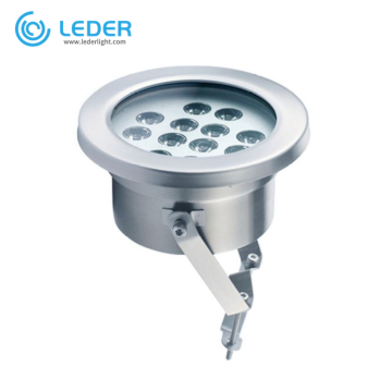 LEDER Landscape Color Changable 12W LED Underwater Light