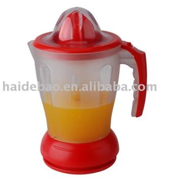 Electric Fruit Juicers