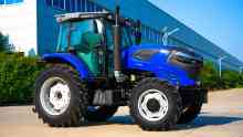 High Quality Tractors Low Best Price On Sale