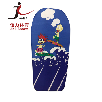 Cheap most popular Customized Color eps bodyboards Lightweight Body Board With Eps Core