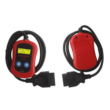 Car Obdii Connector Vag Diagnostic Scanner For Audi Q7 , Vw Tiguan