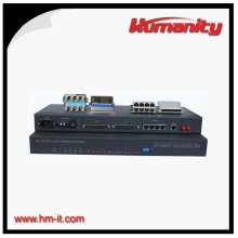 Equipment for optical fiber solution