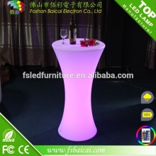 Led Plastic Bar Counter Luminous Wineshop PE LED Under Counter Light Bar