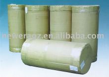 Acrylic Water Base OPP jumbo roll packing tape