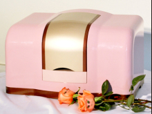 Digital Rose Speaking Flower Printer (UN-FL-MN103)