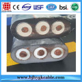 YJGCFPB-10KV power high-voltage flat cable