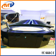 Roulette gambling game