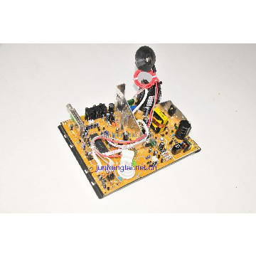 crt tv kits in china