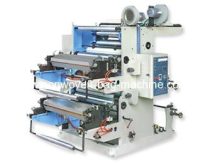 Two Color Flexo Printing Machine?