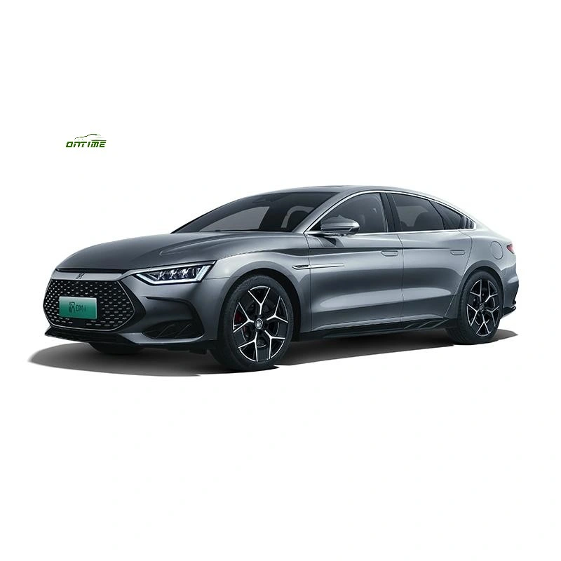 Han Dm-1 High Speed Cheap Auto Electrico New 4 Wheels Electric Car and Vehicle Automotives Sedan Electric Car