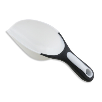 Plast köksredskap Multipurpose Flexible Scoop