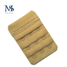 Bra Buckles Strap Elastic Hook and Eye Extender Closure