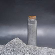 DEG aluminum paste for ALC panels and AAC blocks light weight blocks