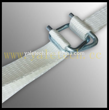 Polyester woven strap/strapping, polyester cord strap