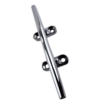 Stainless Steel Dock Deck Mooring Cleat Cable Boat Cleat