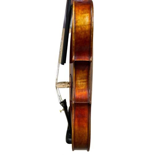 Fábrica hecha a mano de violín Venta directamente Violín Violín de alta calidad 4/4