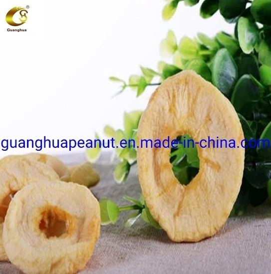 Perfect Quality Dried Apple Rings