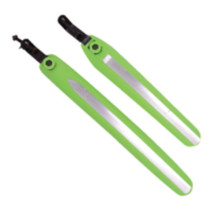 MTB Bike Plastic fender