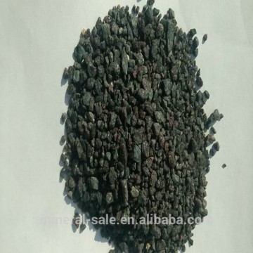 Hard rock Garnet sand for water Filtration