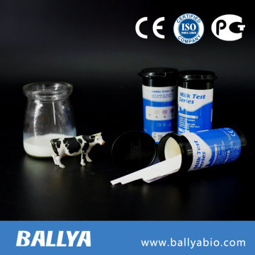 Poultry mastitis testing/testing milk mastitis in bovine test kit