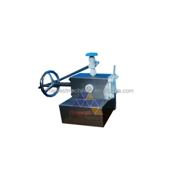 Mini Manual Dry Ice Maker