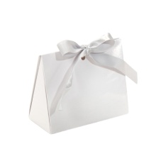 Fancy Wedding Door Gift Bag - Unique Paper Wedding Gift Bag