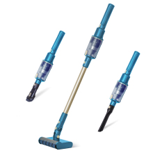 Shiny XL-600 Electric Floor Sweeper & Carpet Cleaner