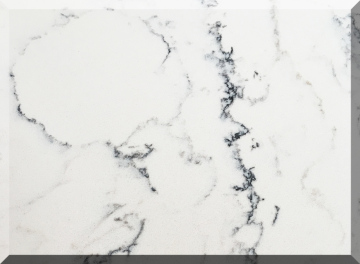 Powerstone White Artificial Engineering Quartz Stone