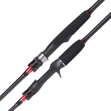 A Guide to Non-Carbon Road Sub-Rod Fishing Rods