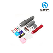 35kV Single-Core Cold Shrink Outdoor Terminal