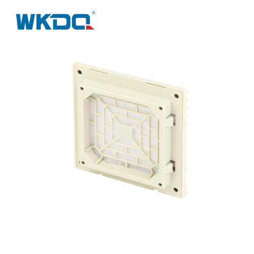 Electrical Cabinet Air Fan Filter