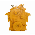 BYD4208 Gearbox for Wheel Loader Spare Parts