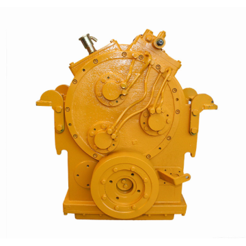 BYD4208 Gearbox for Wheel Loader Spare Parts