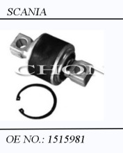 1515981, Scania, silent block