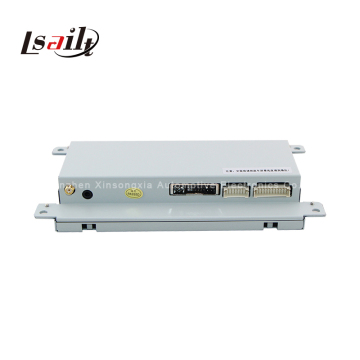 Multimedia Video Interface for Old Audi A6l