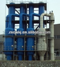 DTB Continuous Evaporation Crystallizer