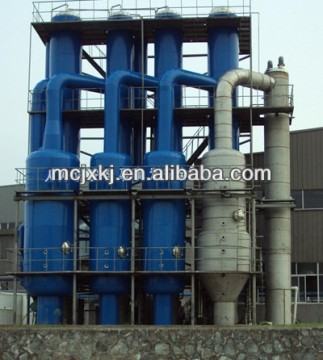 DTB Continuous Evaporation Crystallizer