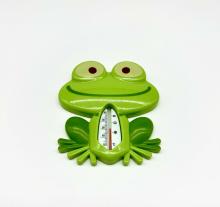 Frog Shape Bath Thermometer