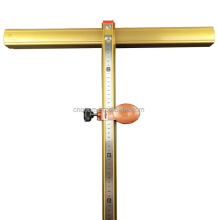 Hot Selling Long-Service-Life T-Type 180cm Large Glass Cutting Tool