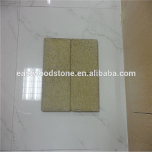 Rough Surface yellow sandstone