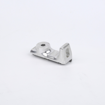 Precision Aluminum Auto Lathe Part