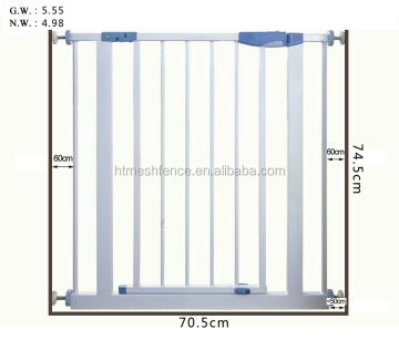 security barriers baby house guard beautiful fence