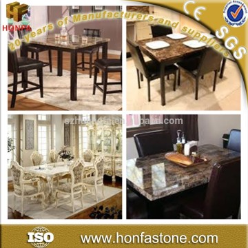 italian marble dining table for sale