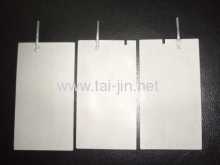 Pt Coated Titanium Anode For Water Ionizer?