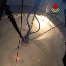 HX Hot Remote Control Gunning Mix