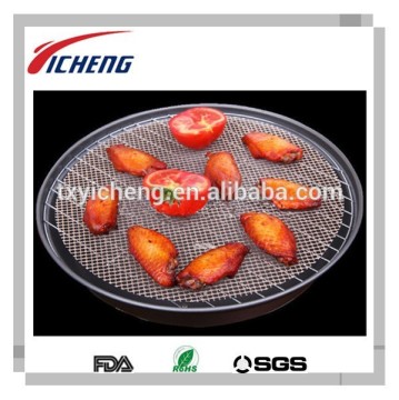 Non-stick Reusable Chip Mesh/Quickachips/Oven Basket