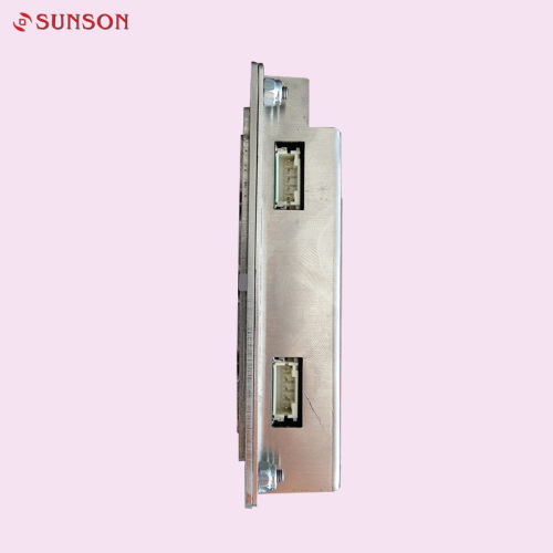 Self - Multifunction Dispenser / Fulate Dispenser / Bill Payment