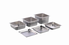 Full Size Steam Table Pans