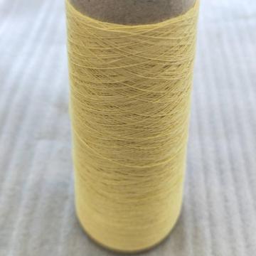 Fireproof Kevlar Para Aramid Yarn